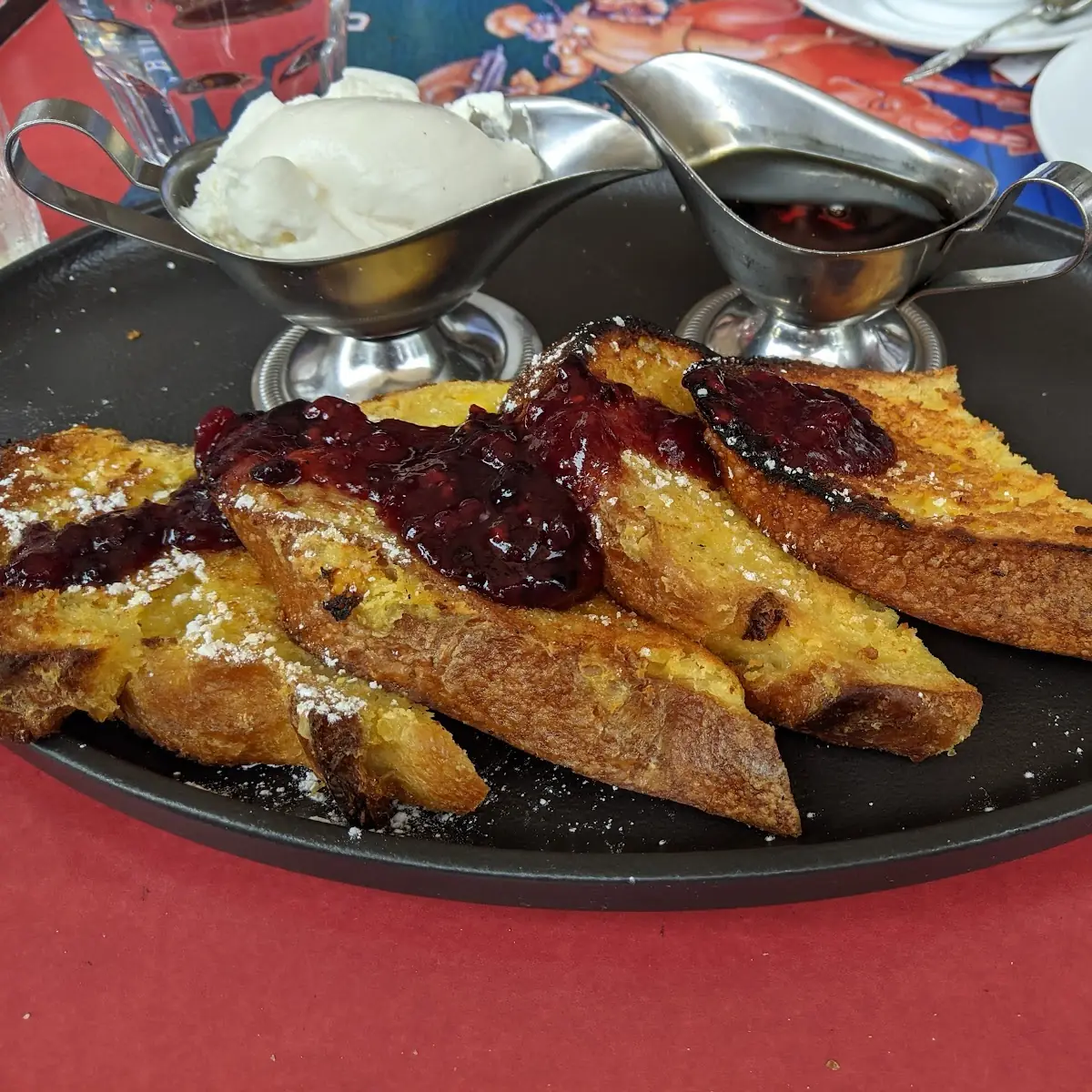 French Toast