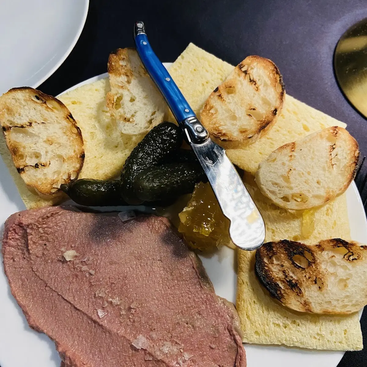 Chicken Liver Pate
