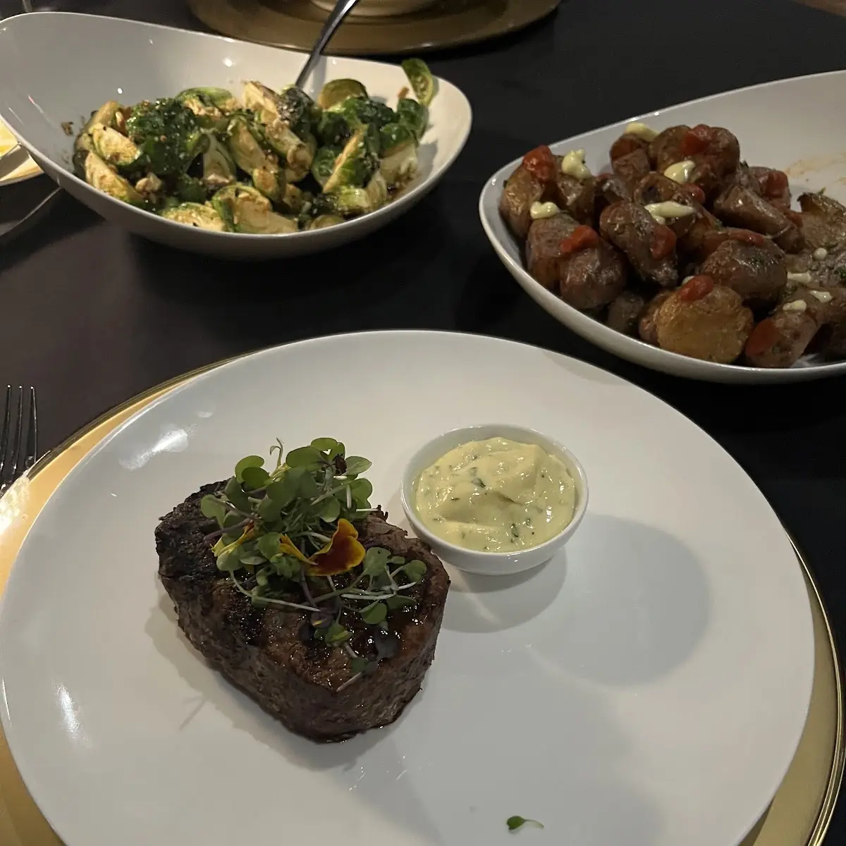 Filet Mignon
