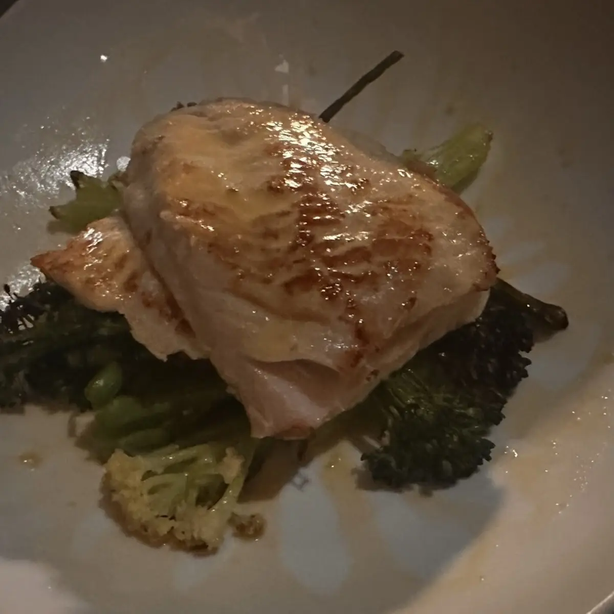 Sea Bass