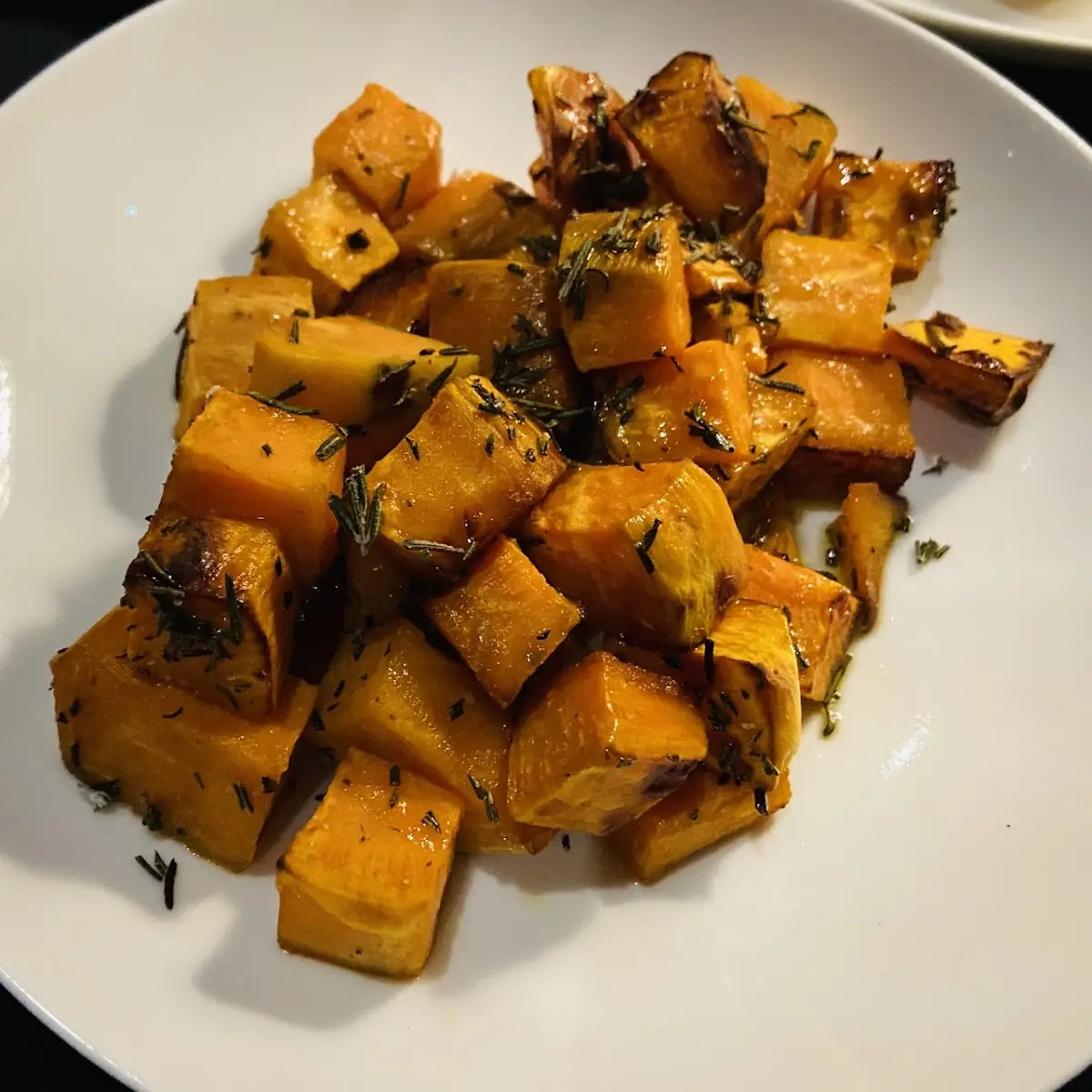 Sweet Potato