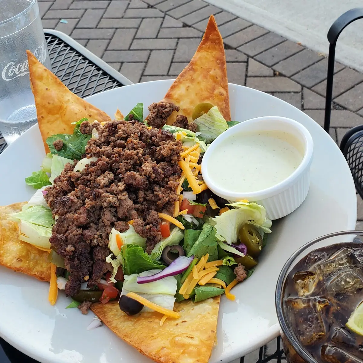 Taco Salad