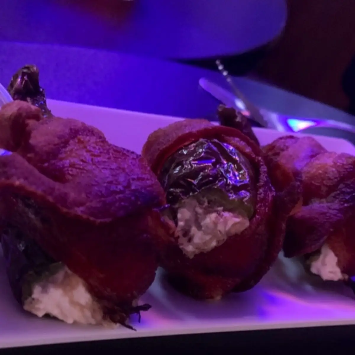 Jalapeno Poppers