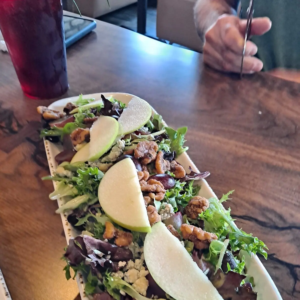 Harvest Salad