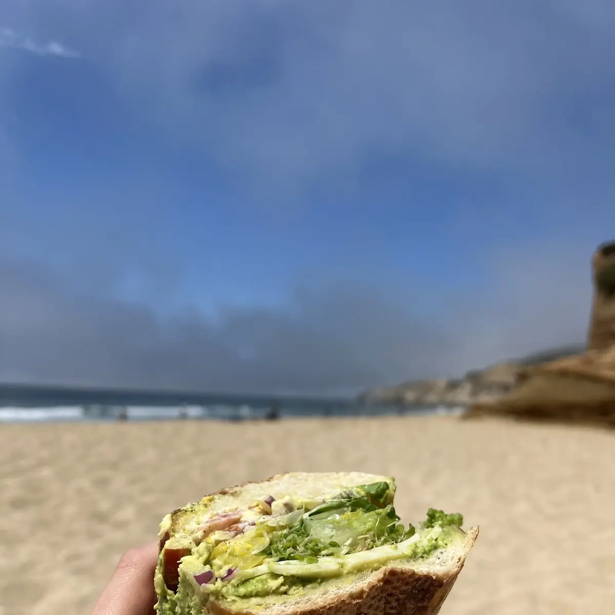 Avocado Toast
