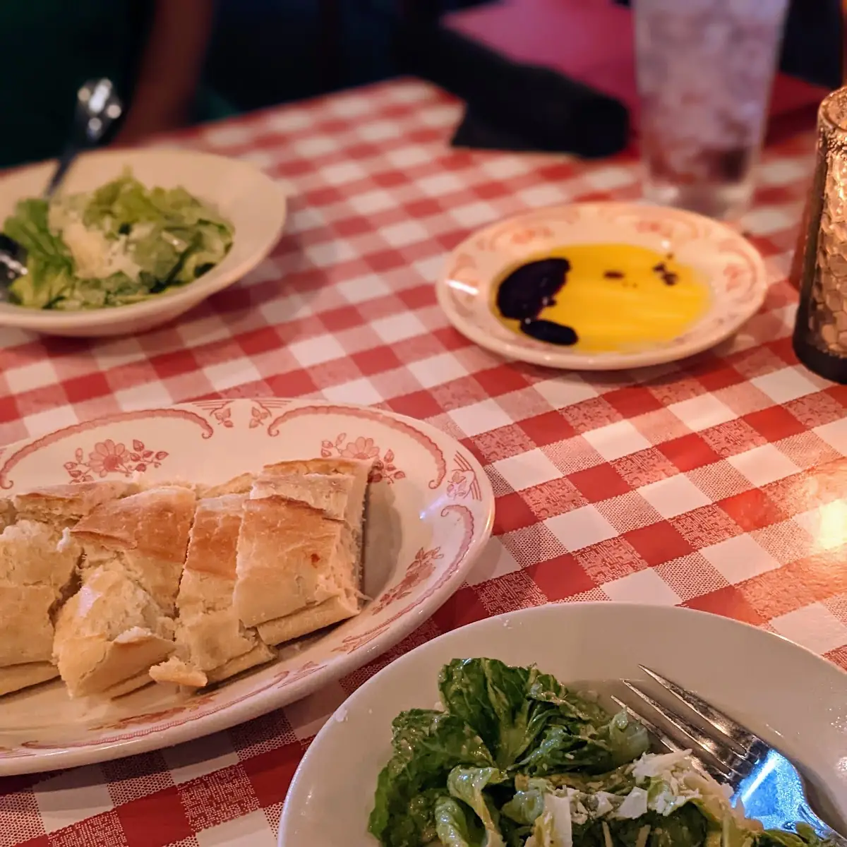 Caesar Salad