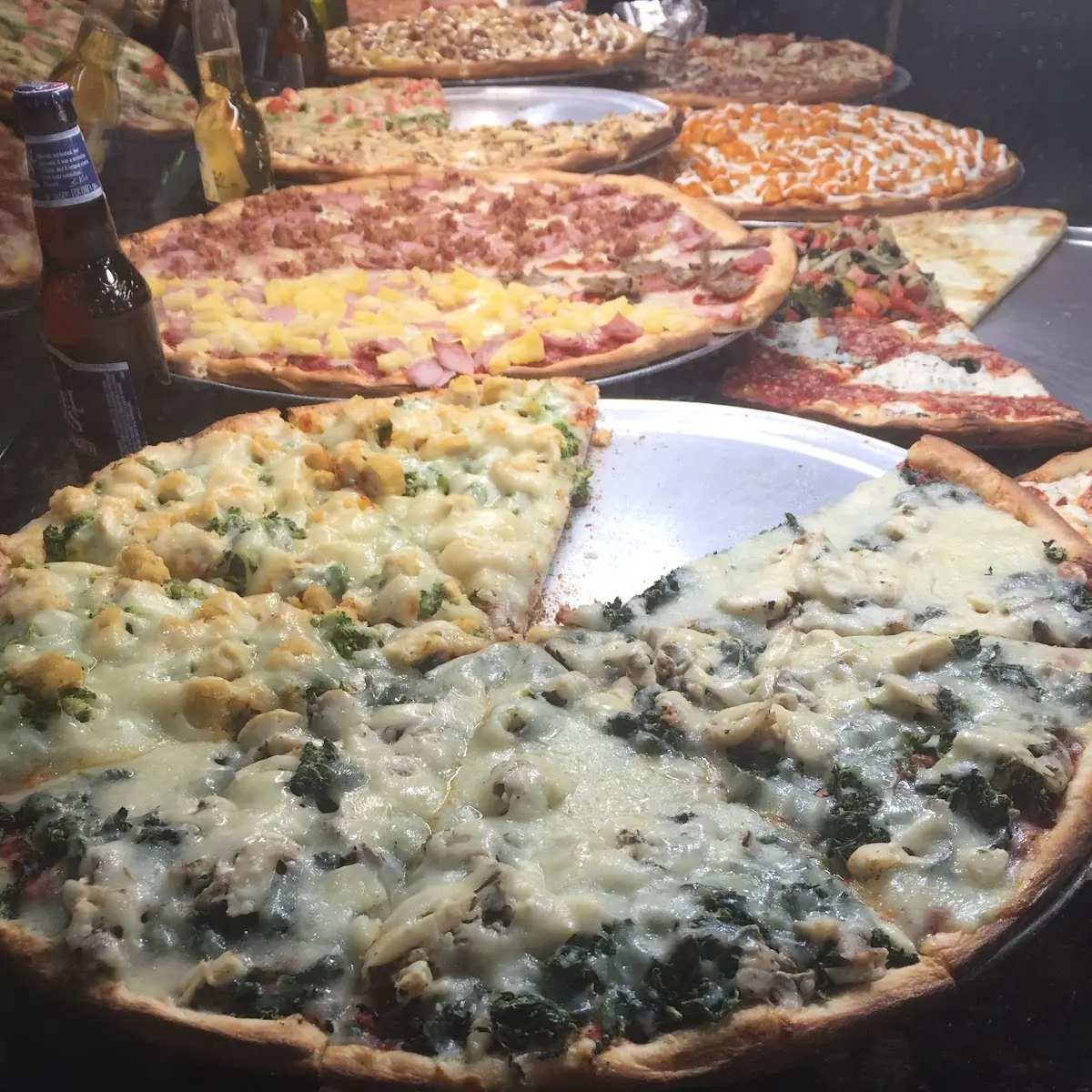 Spinach Dip