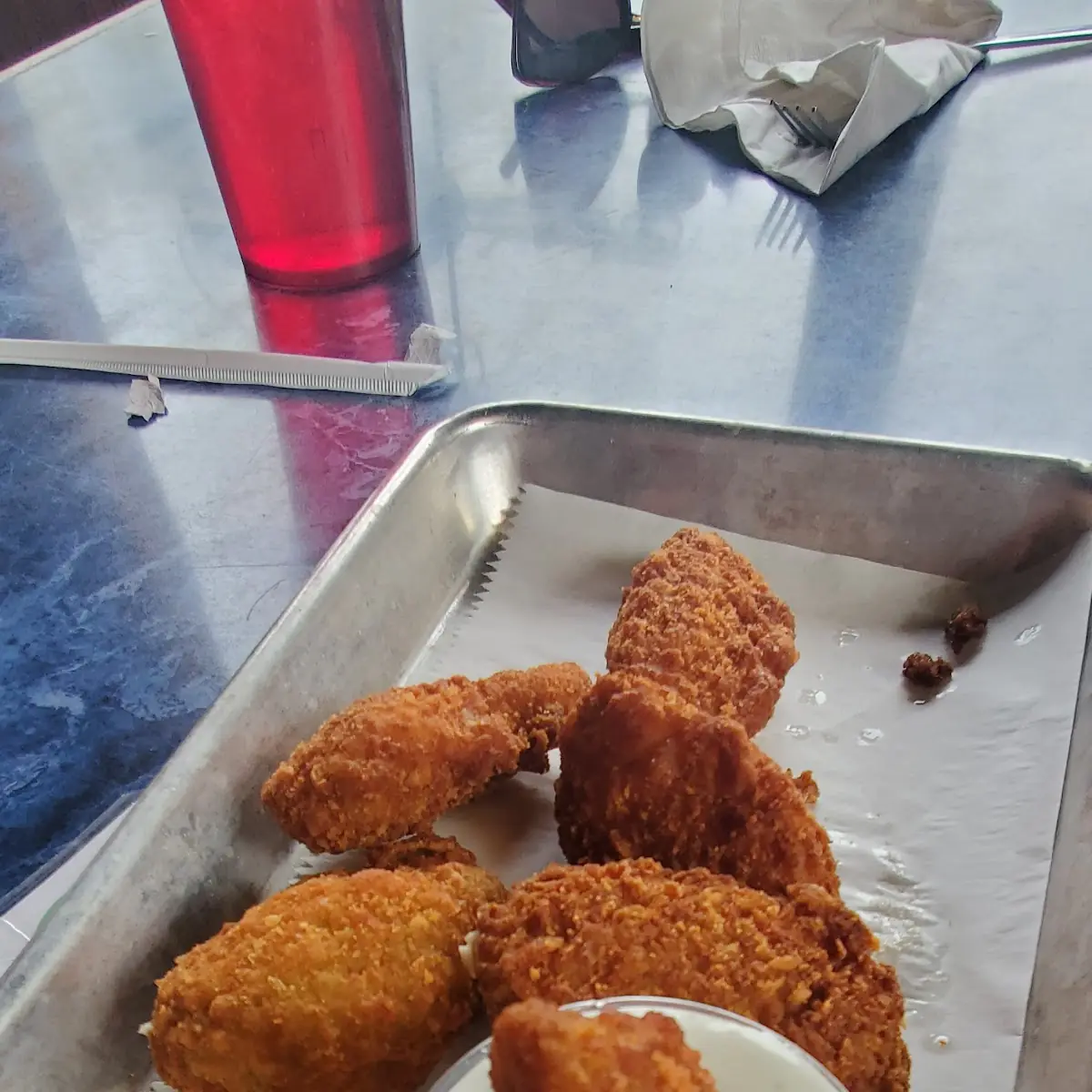Jalapeno Poppers