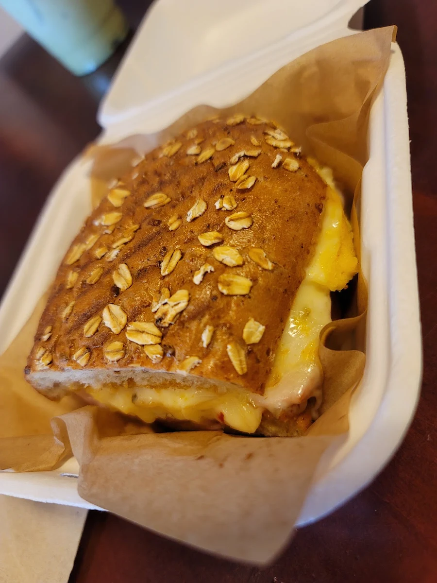 Breakfast Sandwich