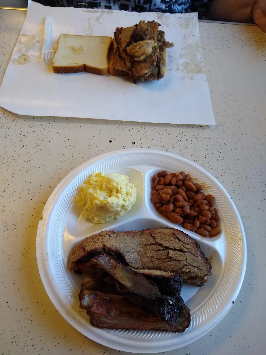 Beef Brisket