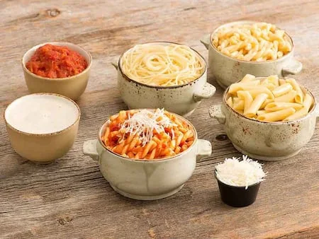 Pasta Bundle for 2, Kelseys Original Roadhouse