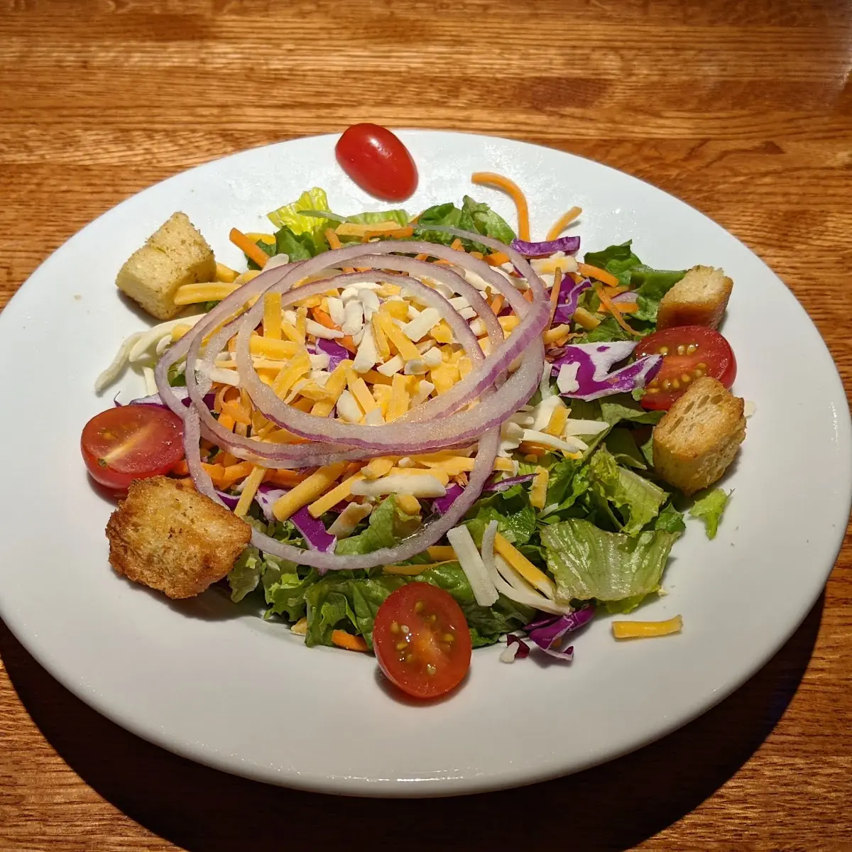 Glory Days Cobb Salad