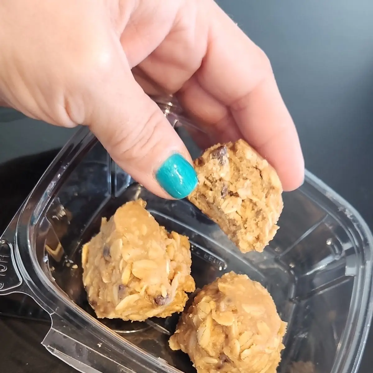 Peanut Butter