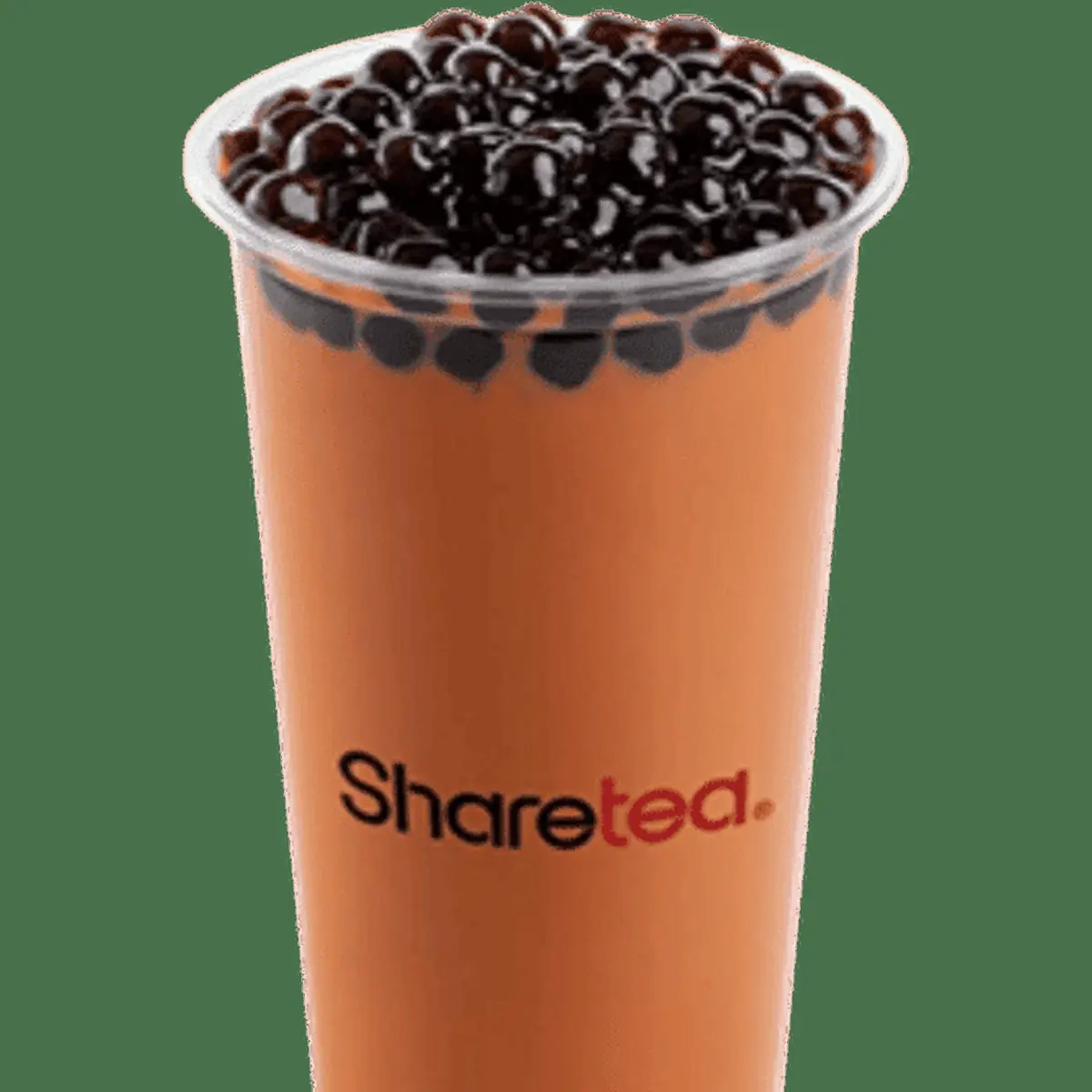 Boba Milk Tea