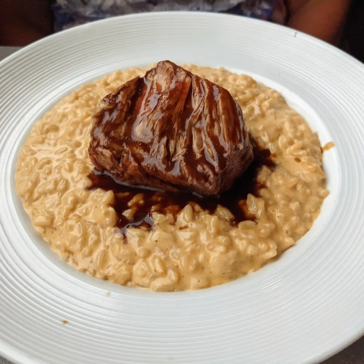 Short Ribs