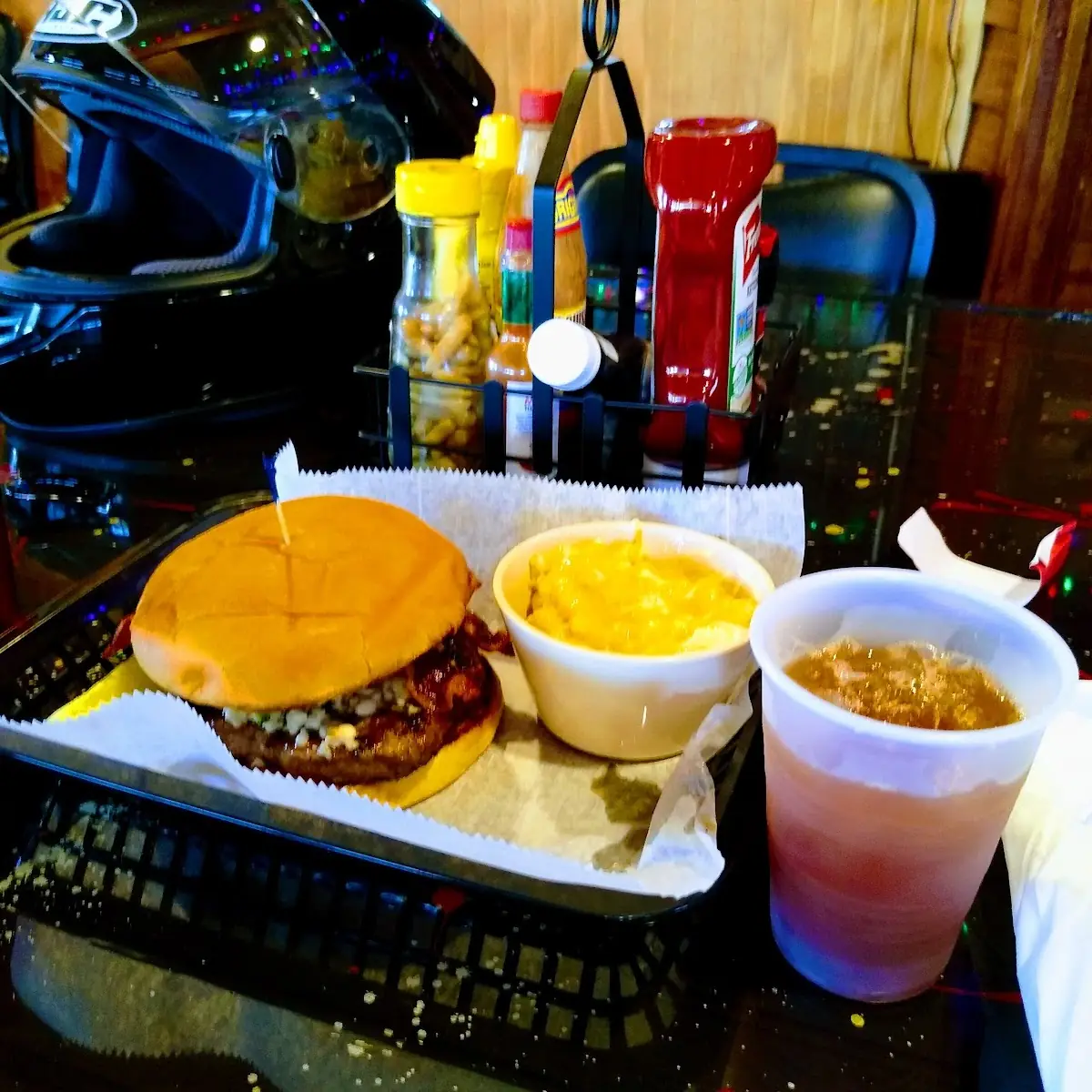 Pulled Pork