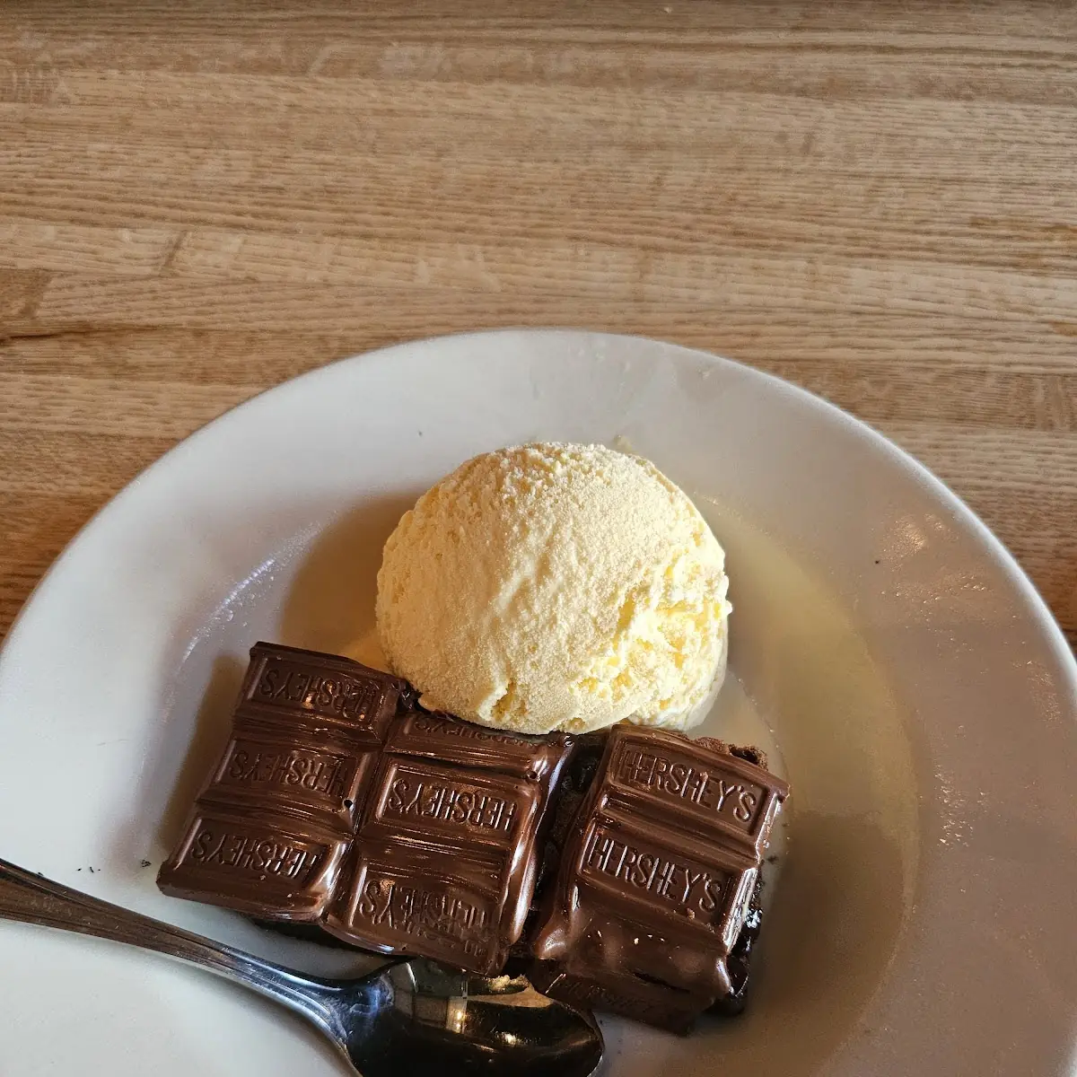 Chocolate Brownie