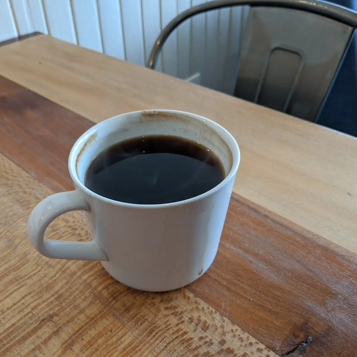 Caffè Americano