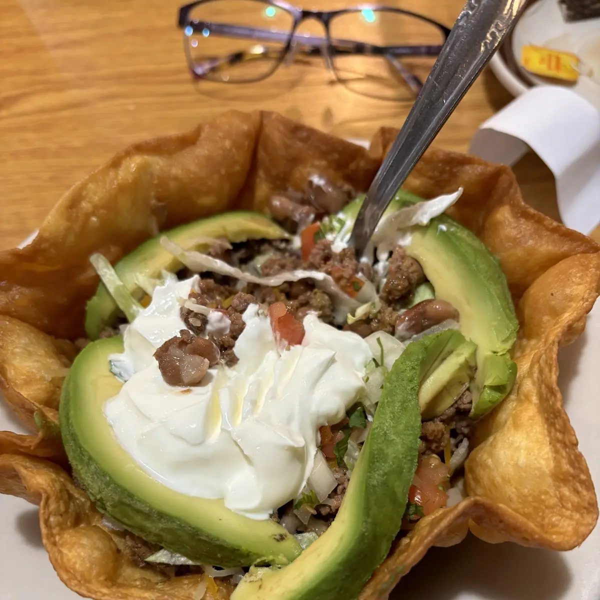 Taco Salad