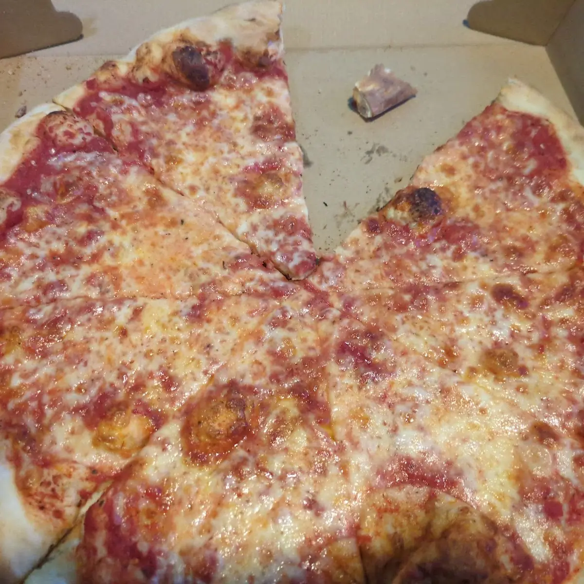 Cheese Pizza