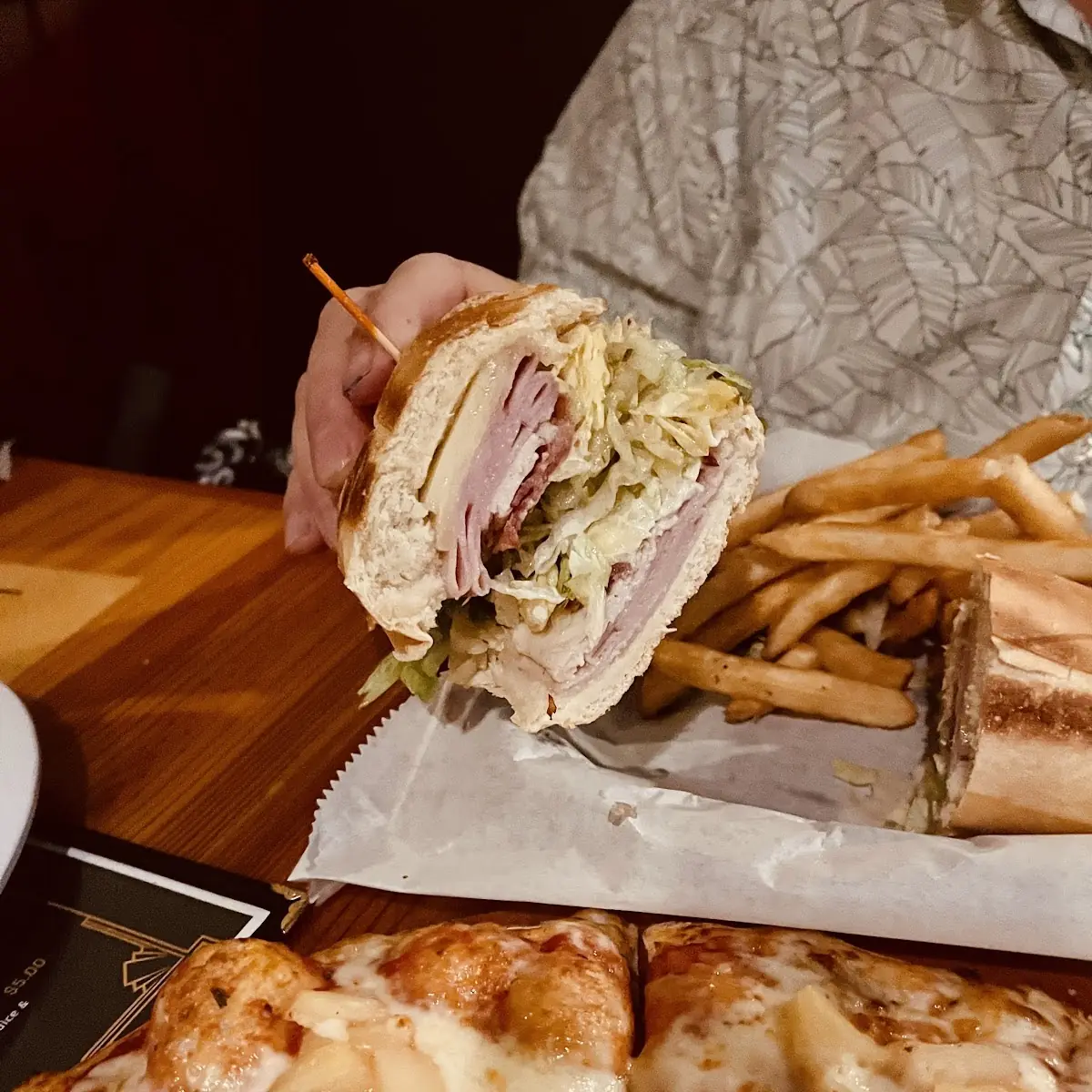 Club Sub