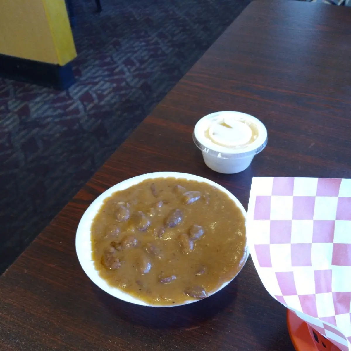 Red Beans and Rice
