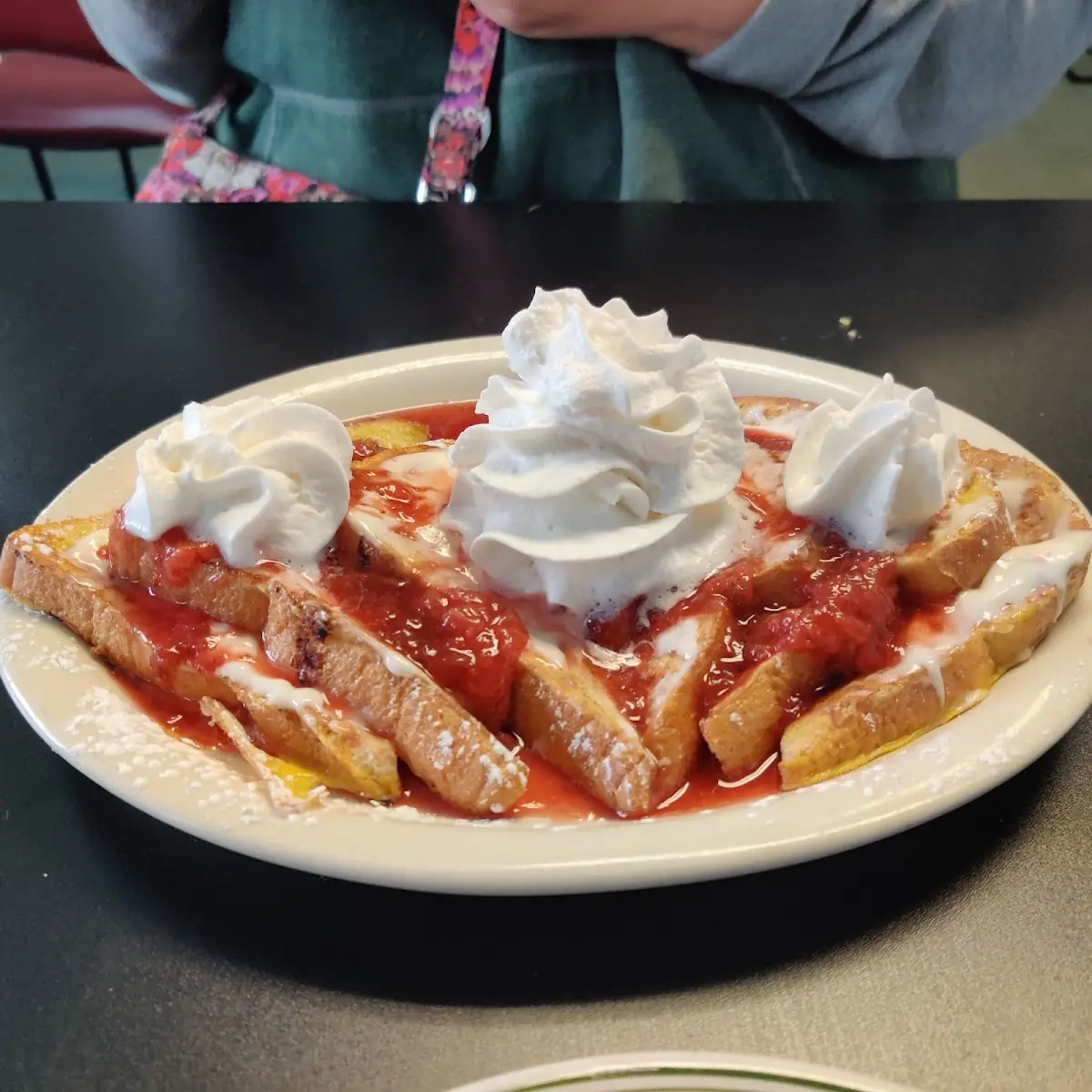 Order French Toast