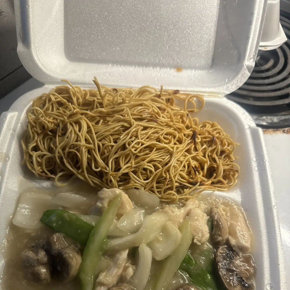 Chow Mein