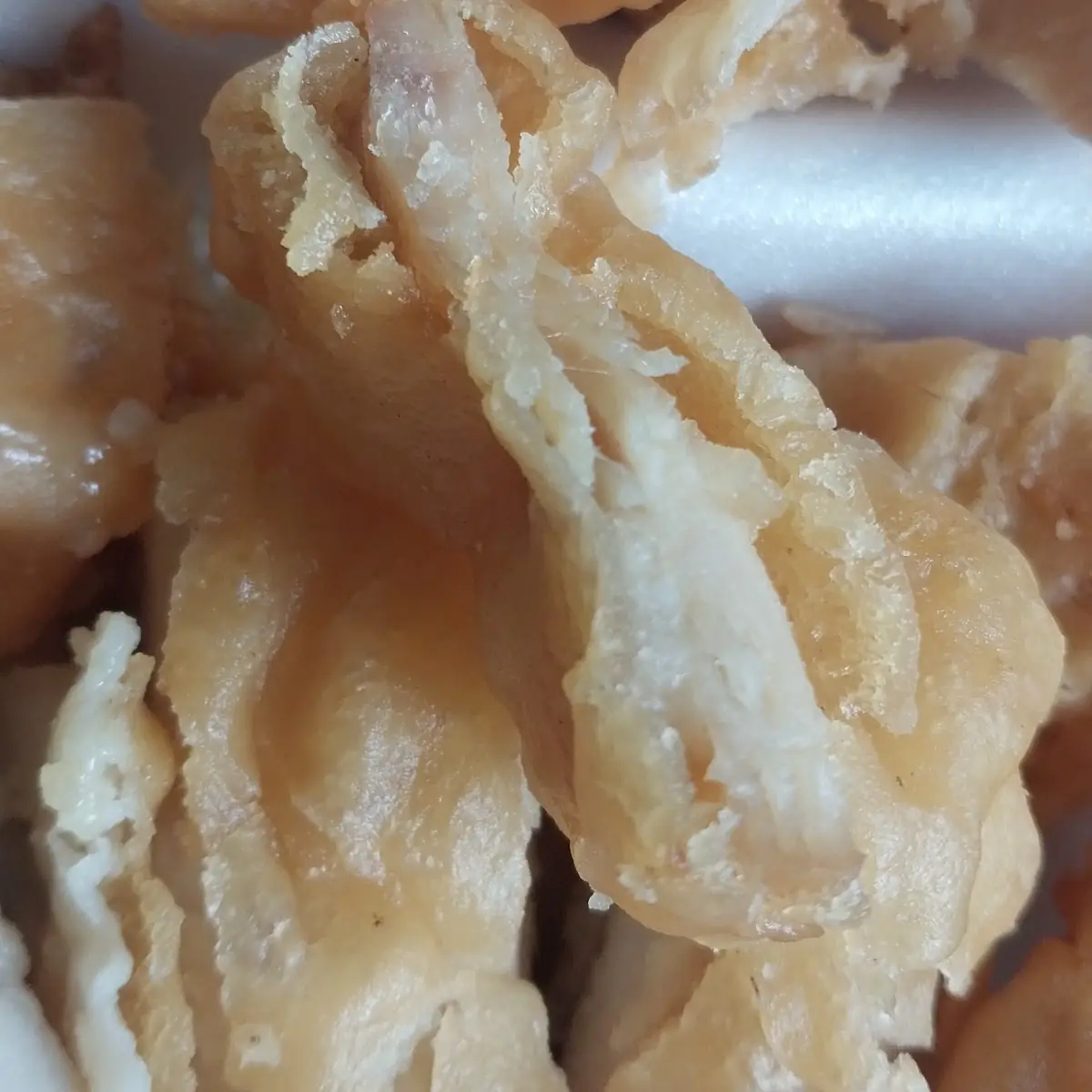 Lemon Chicken