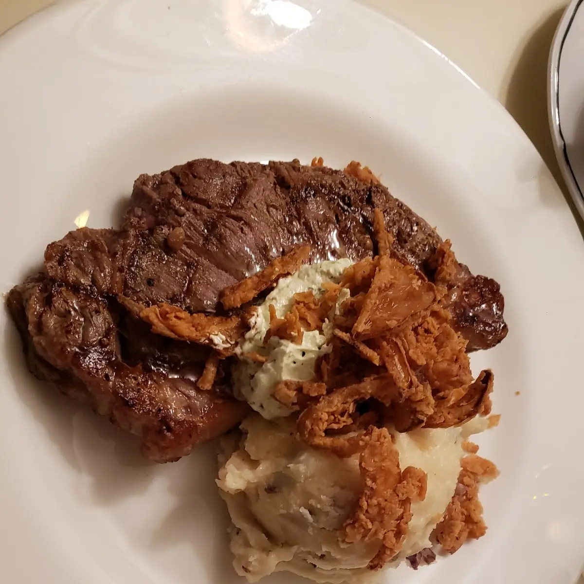 New York Strip