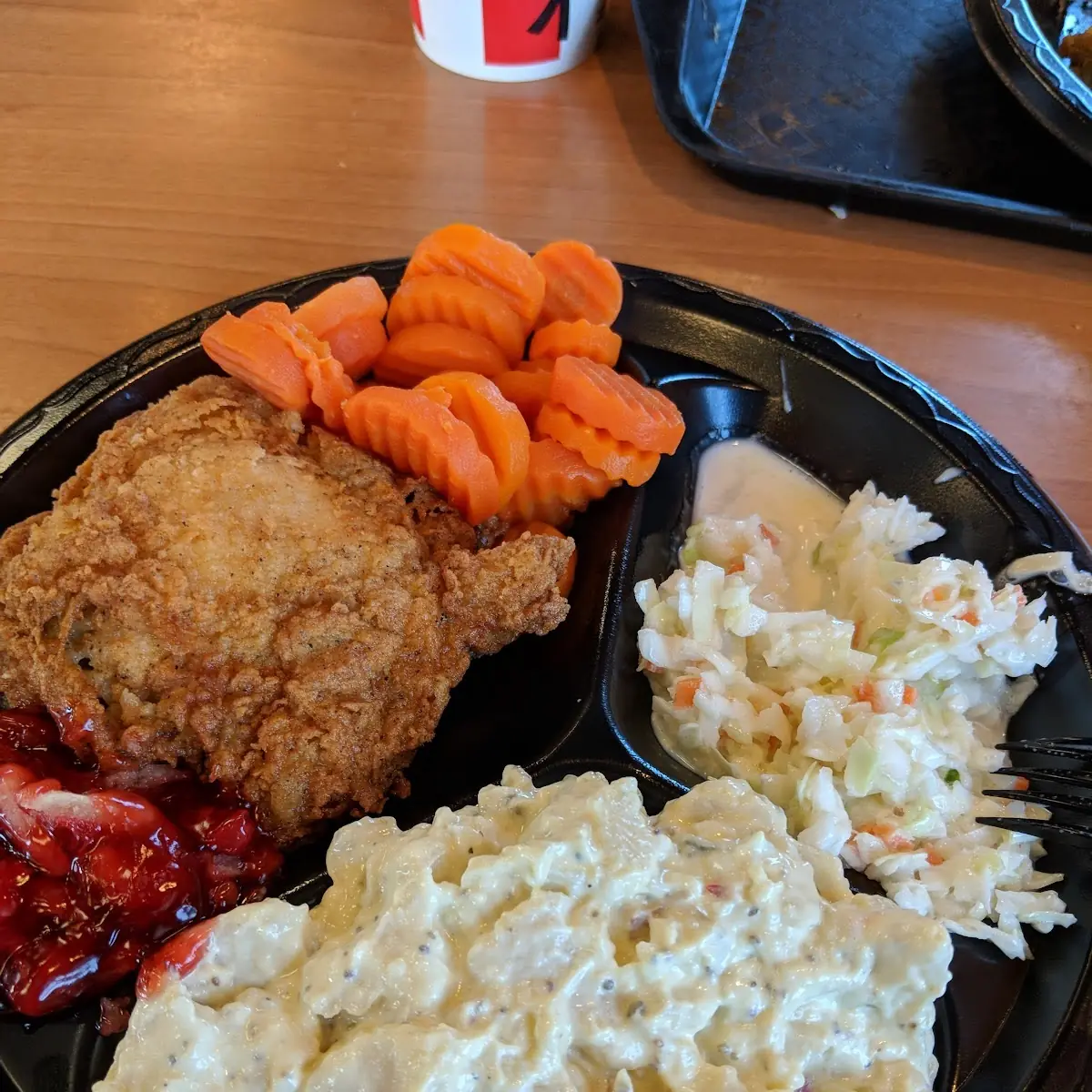 Potato Salad