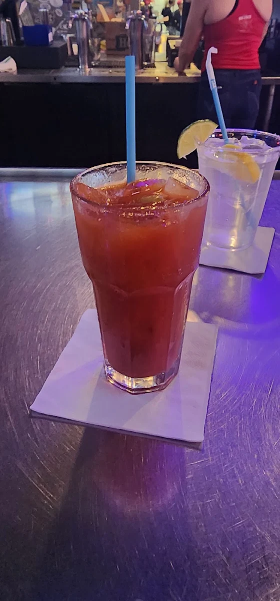 Bloody Mary