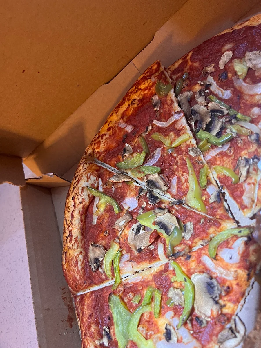 Highlights, Domino's Pizza