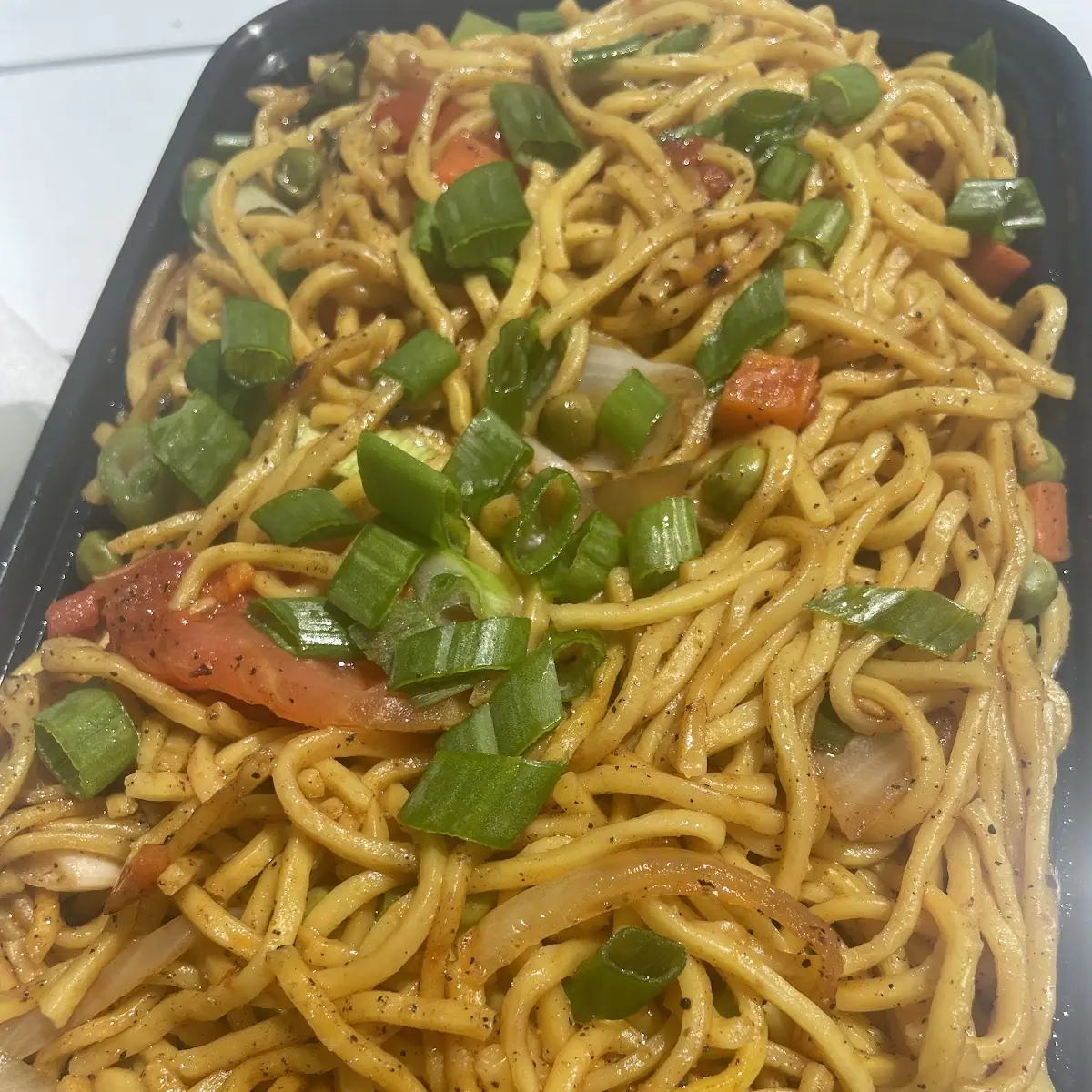 Lo Mein