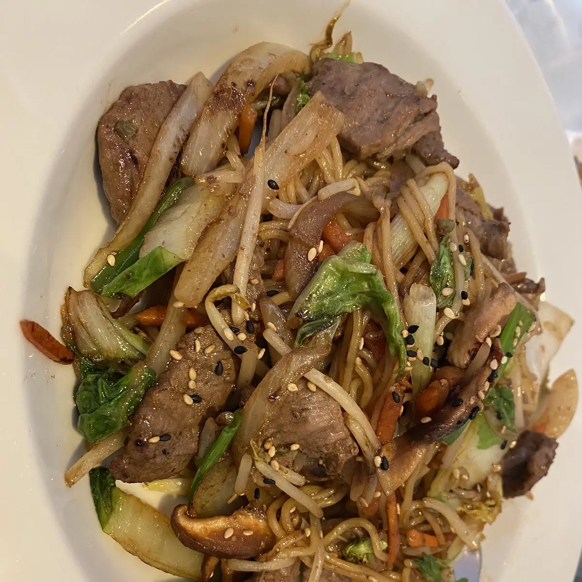 Bulgogi