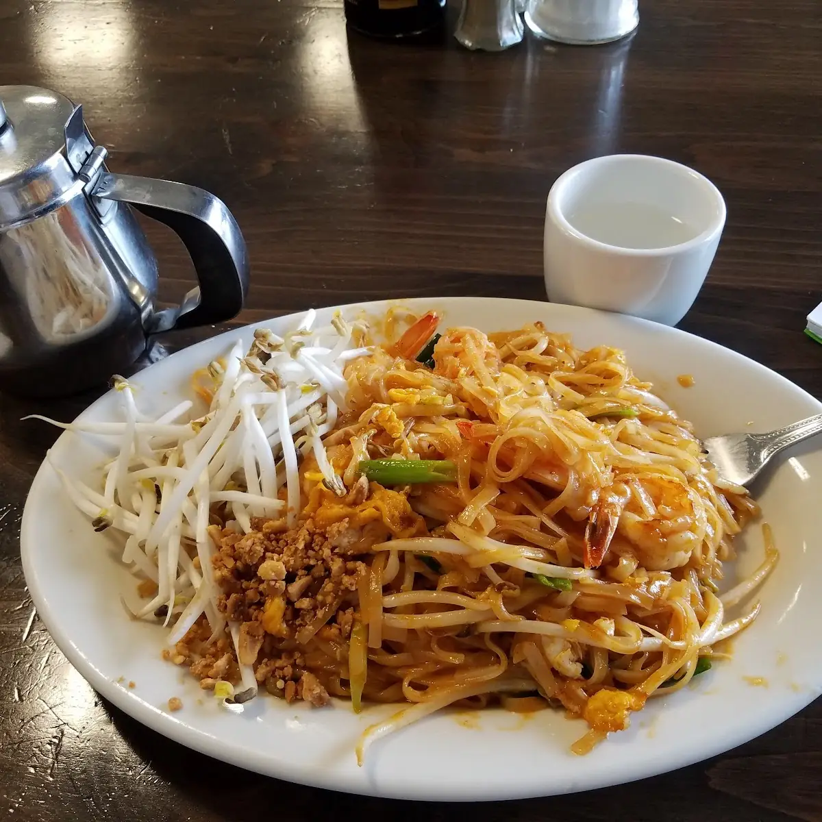 Mee Krob