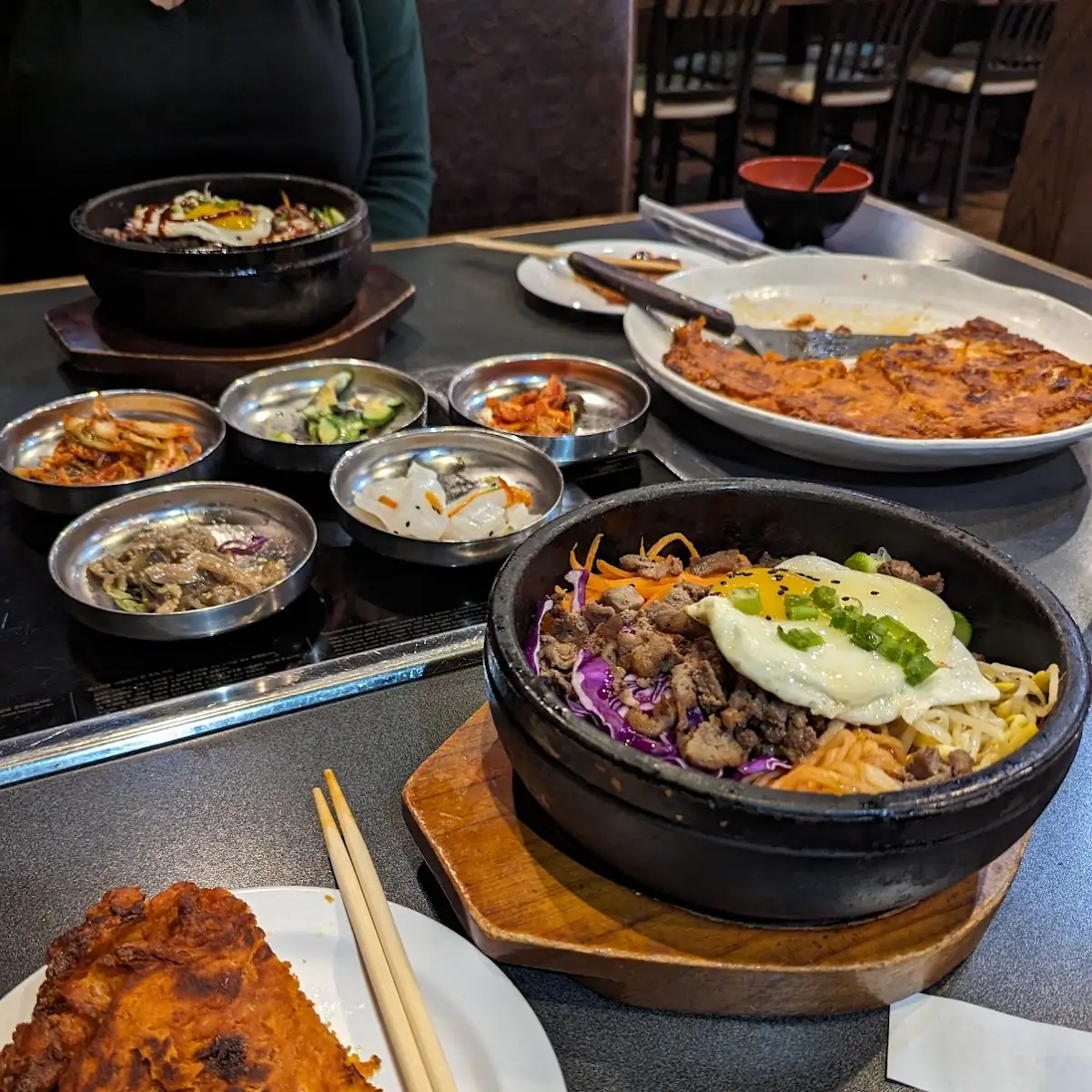Bulgogi Bibimbap
