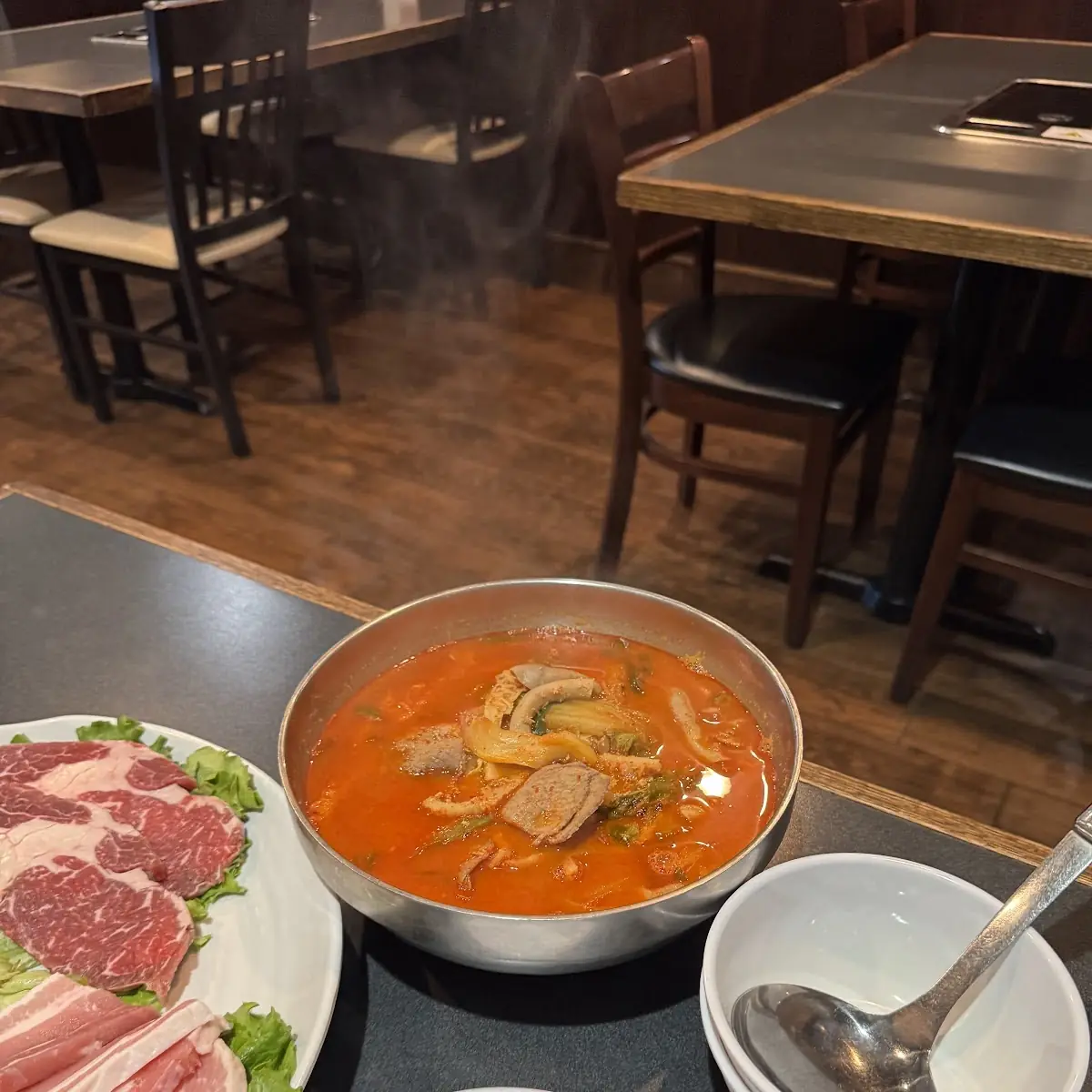 Hot Pot
