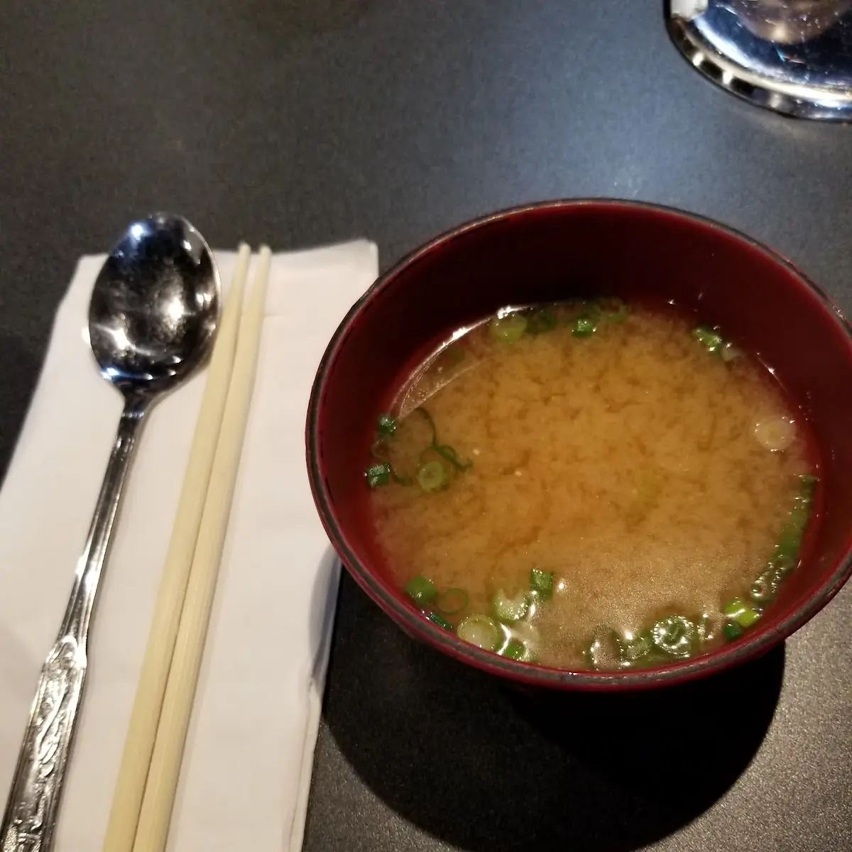 Miso Soup