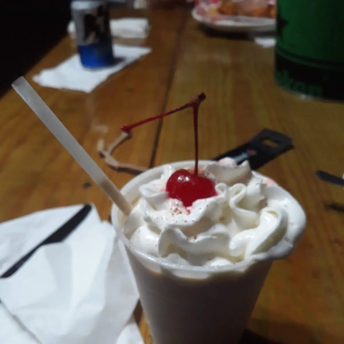 Piña Colada