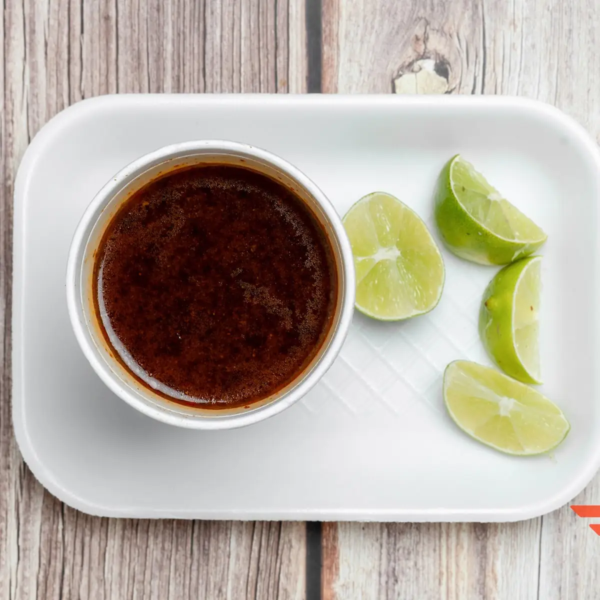 Consome Dipping Sauce