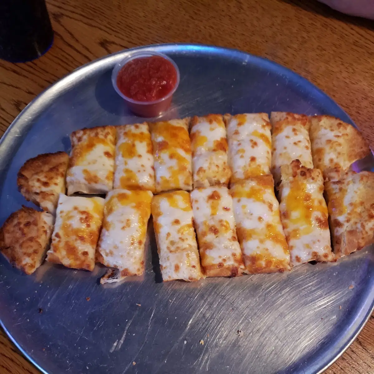 Garlic Bread