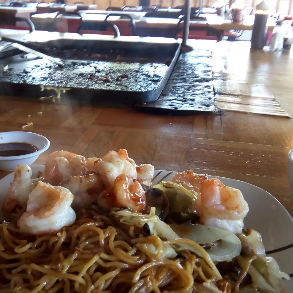 Chow Mein