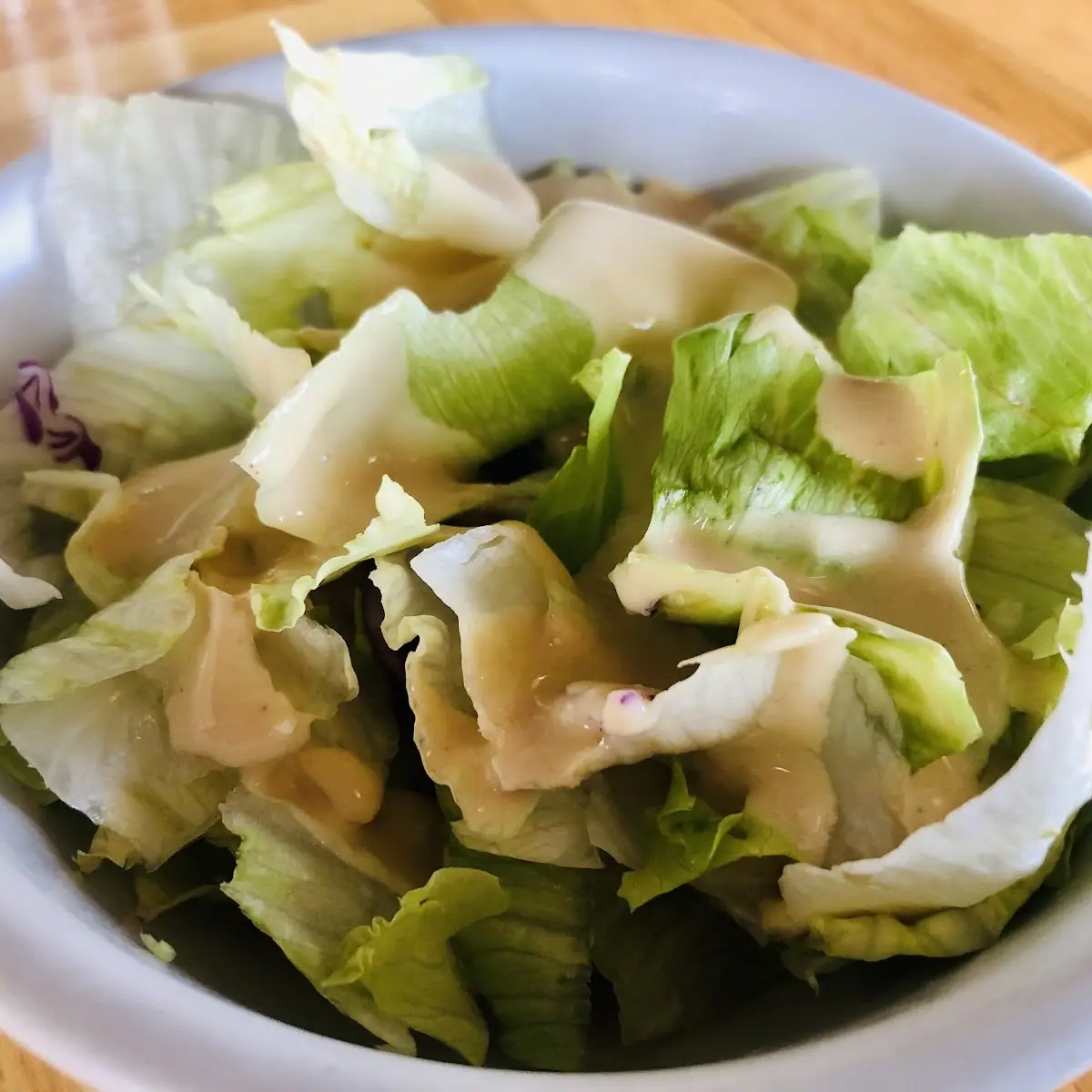 House Salad