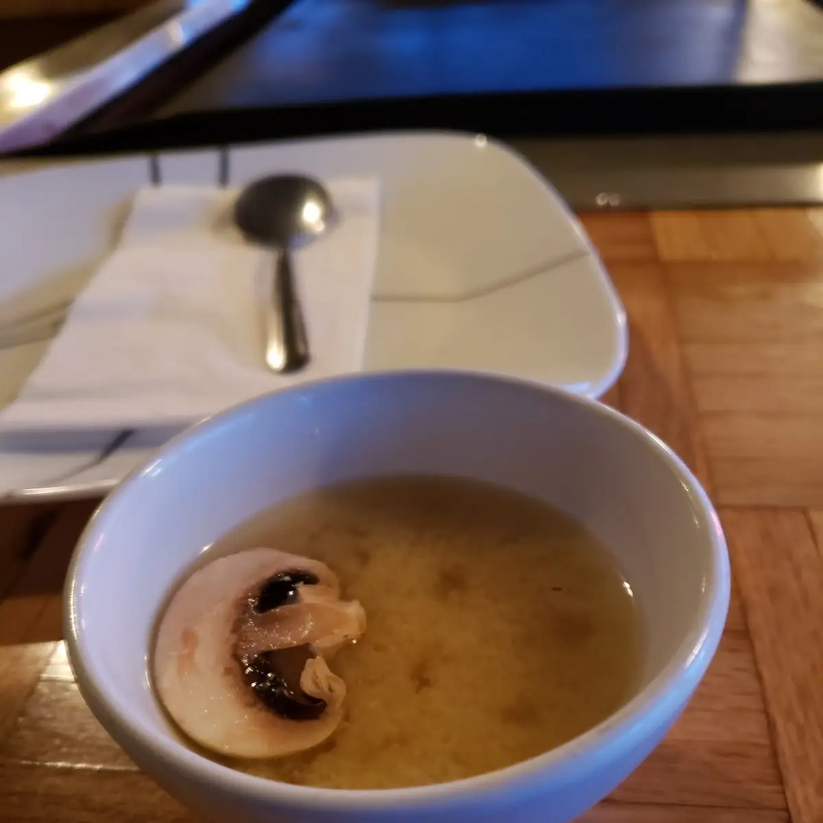 Miso Soup