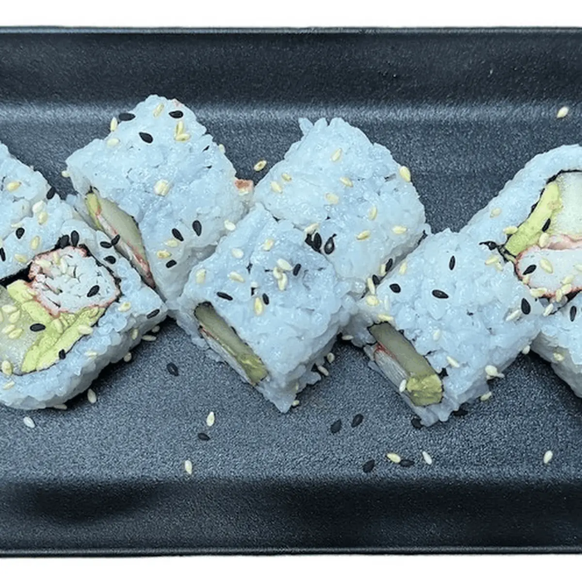 California Roll