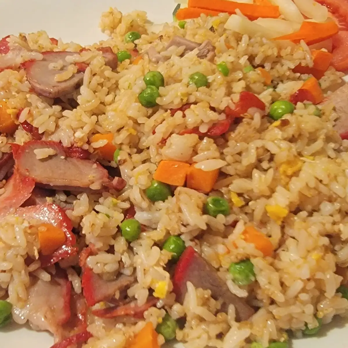 Combination Fried Rice