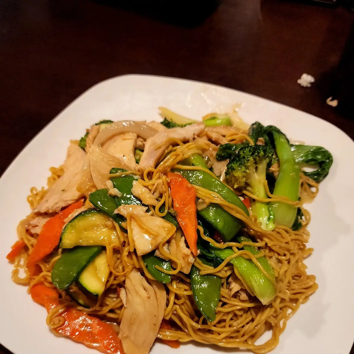 Lo Mein