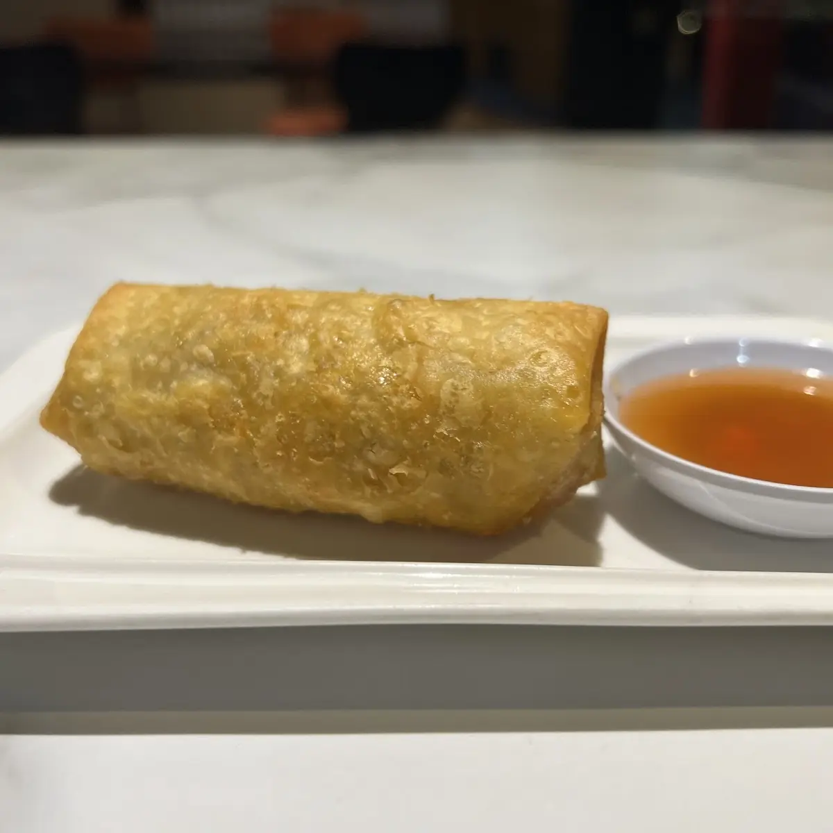 Egg Roll