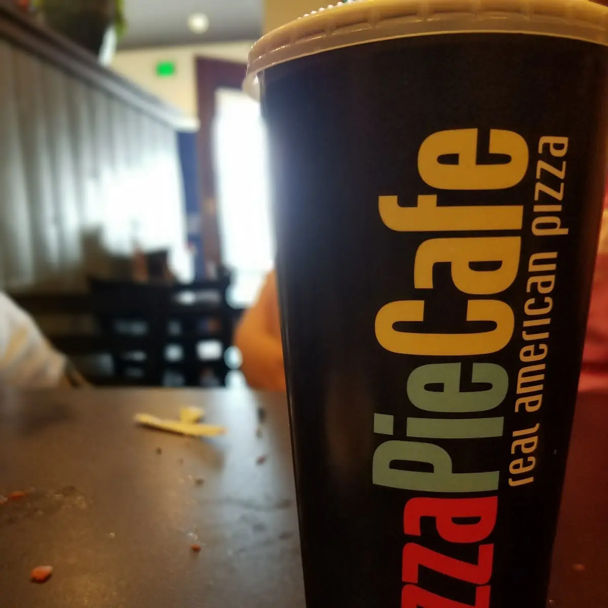 Energy Drink